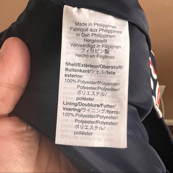 J. Crew Pleated Heart Print Skirt Size 8 - Picture 12 of 12